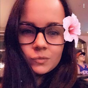 Meet your Posher, Colleen